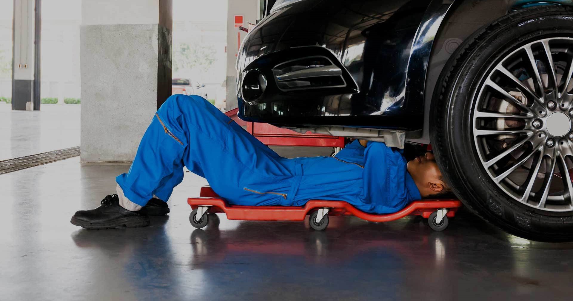 Repair Quote Request - AHG Auto Services