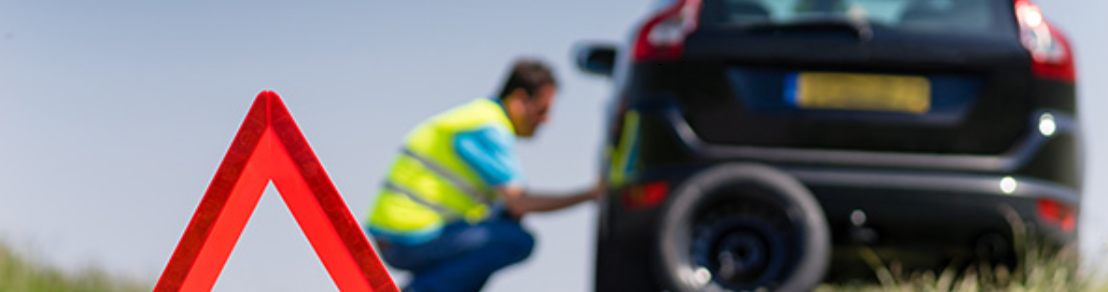 FREE AHG ROADSIDE ASSIST