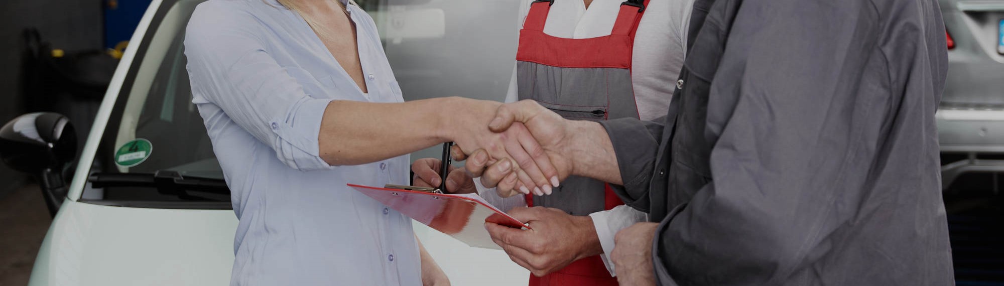 Special Offers - AHG Auto Services
