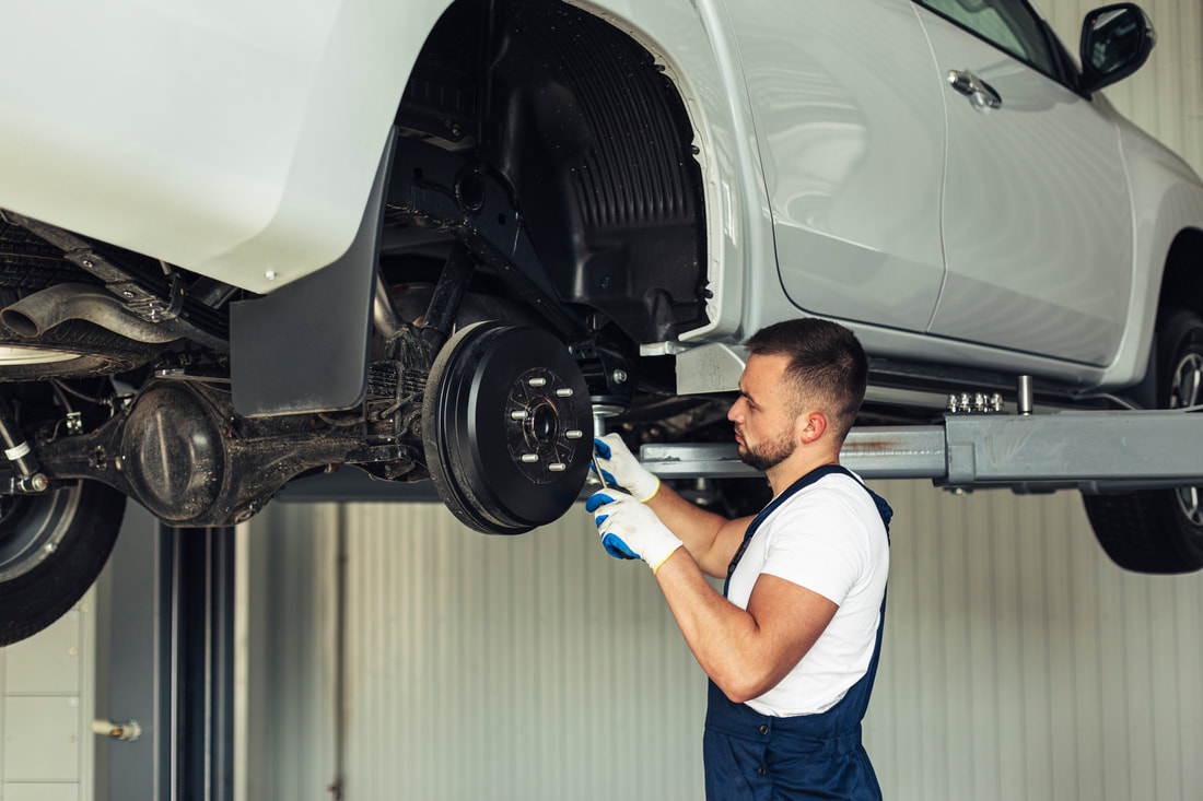 Finding a Good Auto Repair Shop: Things You Need to Know