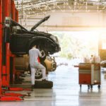 Why Dents Should Prompt a Visit to Car Repair Shops