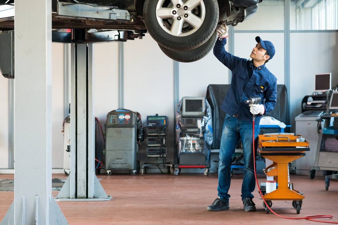 Considering a Car Service? Perth Mechanic’s Pro Tips to Choose the Best Car Service