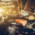 Do You Really Need to Change Your Oil?