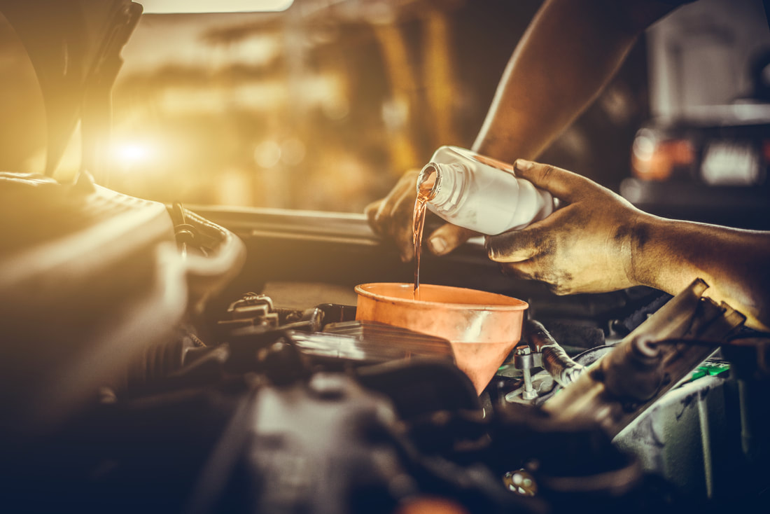 Do You Really Need to Change Your Oil?