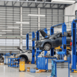 Where to Find a Ford Service Centre in Perth?