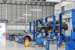 Where to Find a Ford Service Centre in Perth?