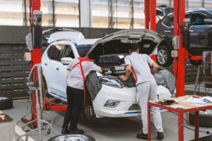 Finding a Good Hyundai Service Centre