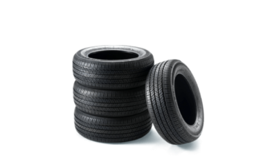 MEDIUM CAR TYRES