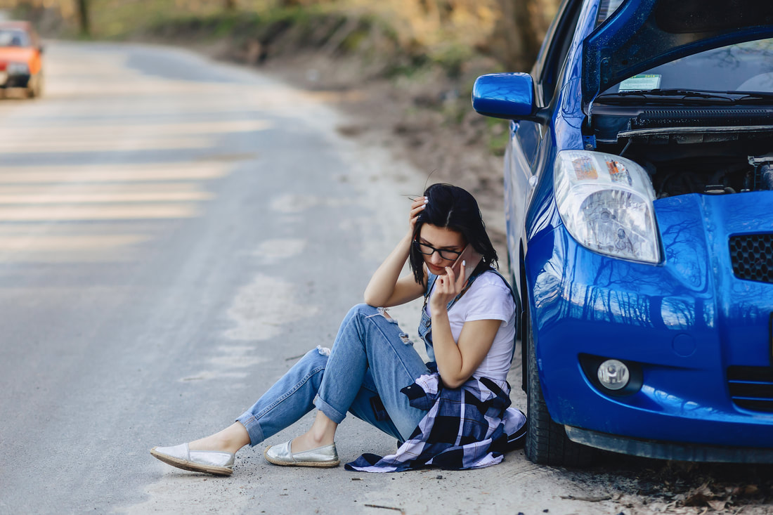 What is Auto Roadside Assistance and Do You Need it?