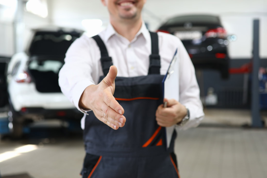 The Importance of Regular Car Maintenance