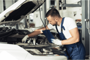 What Is A Car Service?