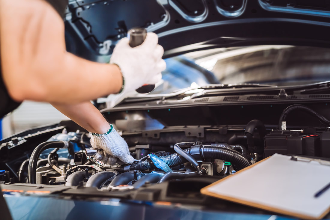 All You Need to Know For Your Car Service in Perth