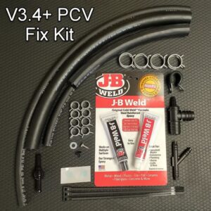 PCV Fix Kit